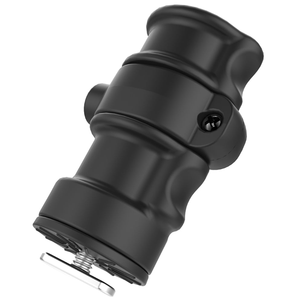 RAM Mount AdaptAPost Track Base