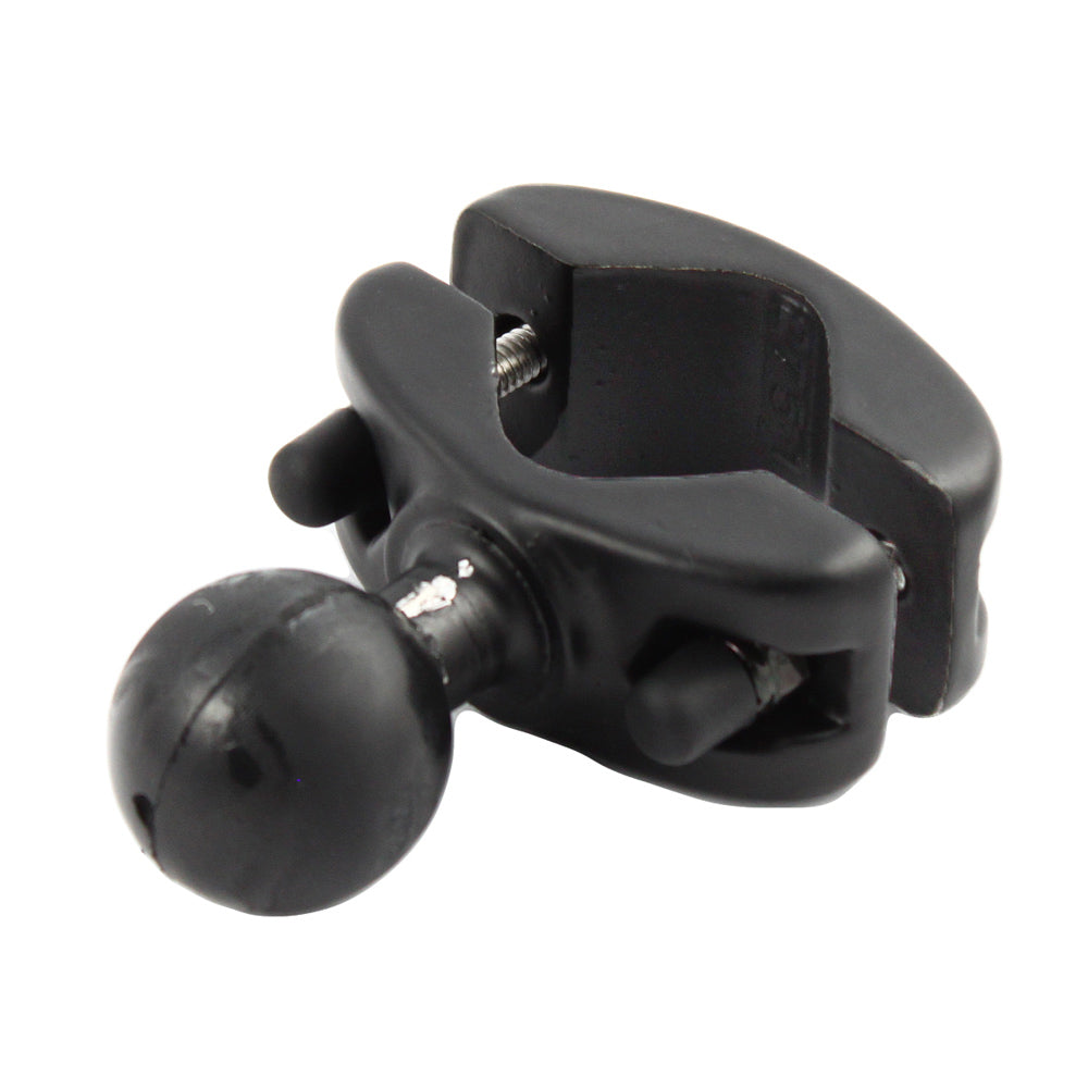 RAM Mount 114 178 Rail Clamp Base w15 Ball