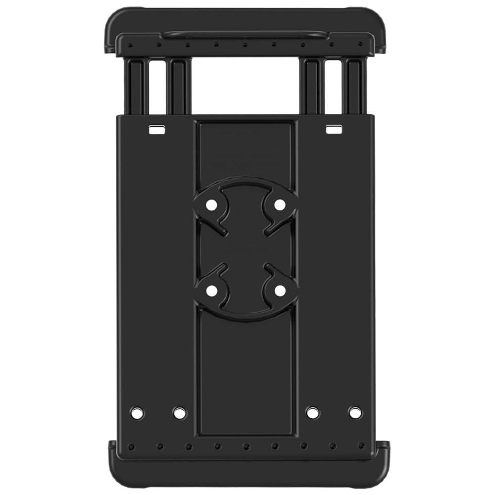 RAM Mount TabTite Universal Clamping Cradle fGoogle Nexus 7 w or wo Light Duty Sleeve