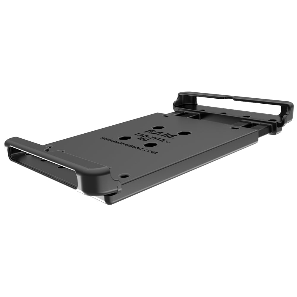 RAM Mount TabTite Universal Clamping Cradle fGoogle Nexus 7 w or wo Light Duty Sleeve