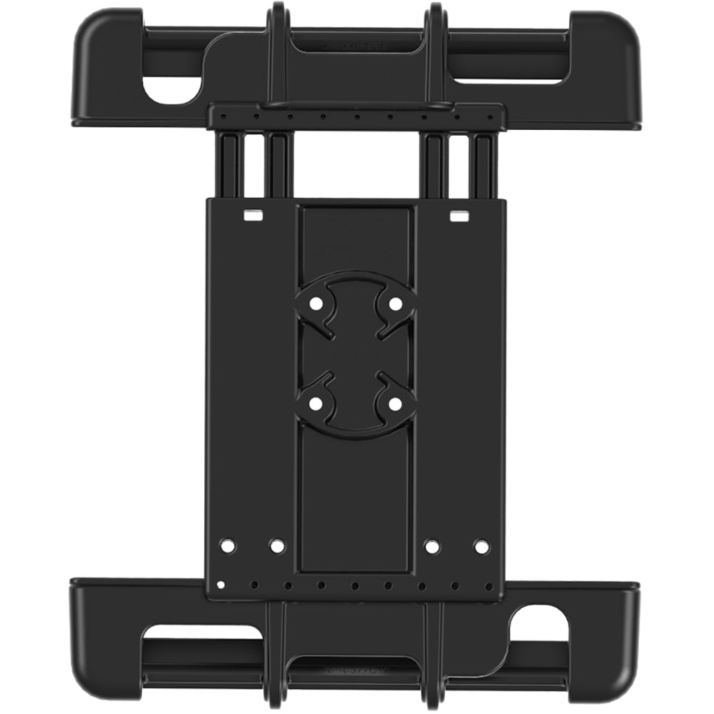 RAM Mount TabTite Universal Clamping Cradle fApple iPad wLifeProof Lifedge Cases
