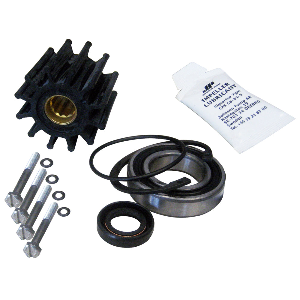 Johnson Pump Volvo Penta JP F6 Series Repair Kit