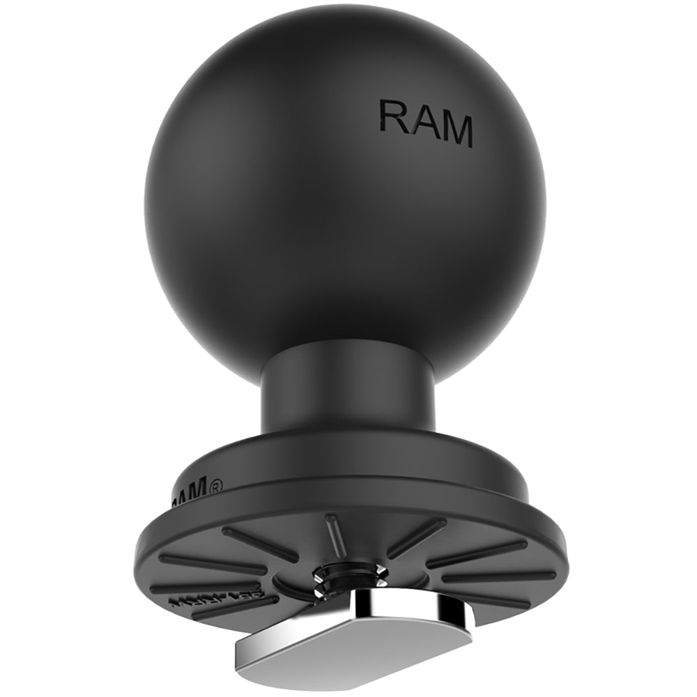 RAM Mount 15 Track Ball w TBolt Attachment