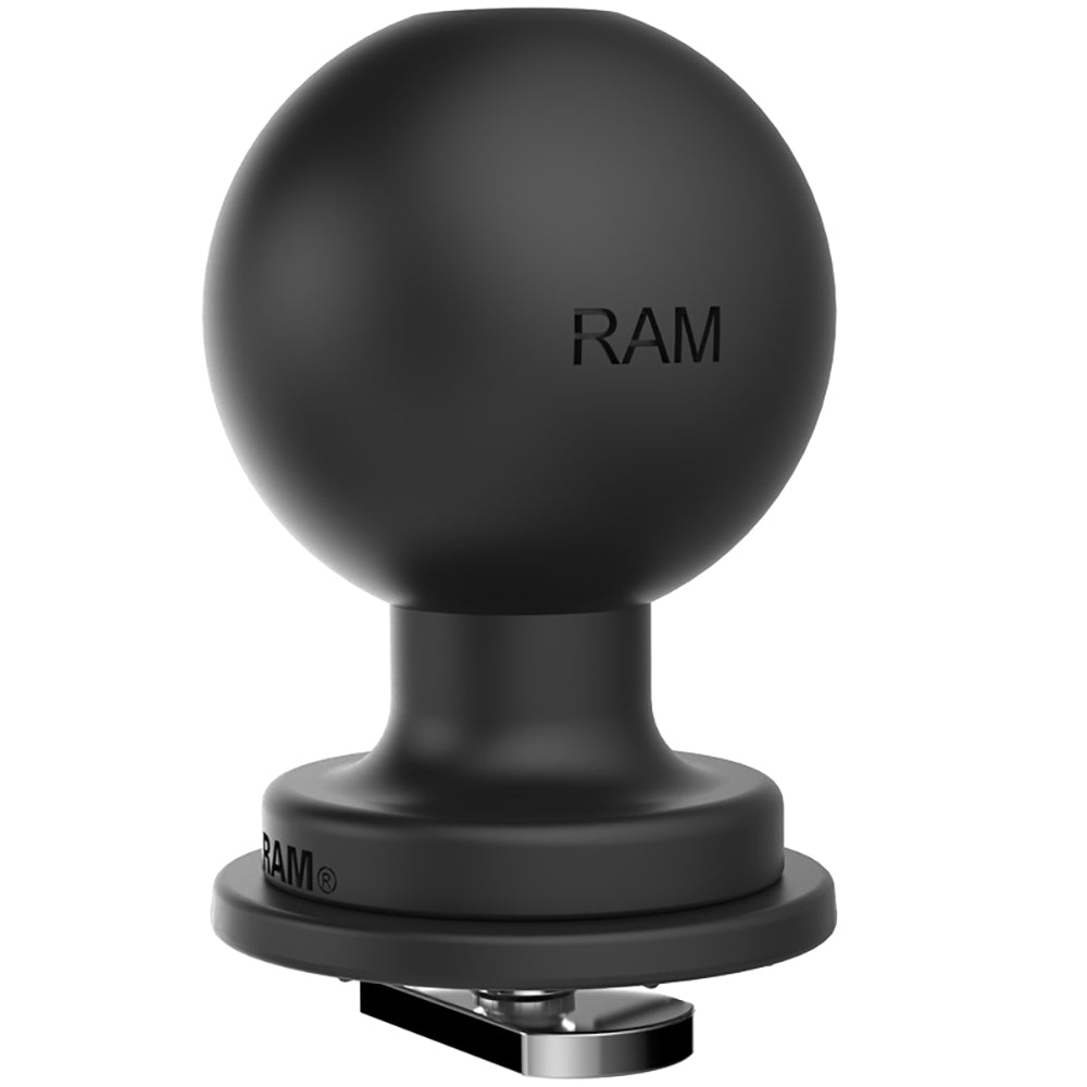 RAM Mount 15 Track Ball w TBolt Attachment