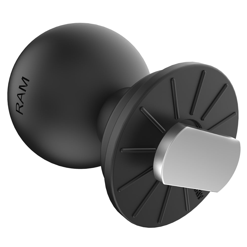 RAM Mount 15 Track Ball w TBolt Attachment