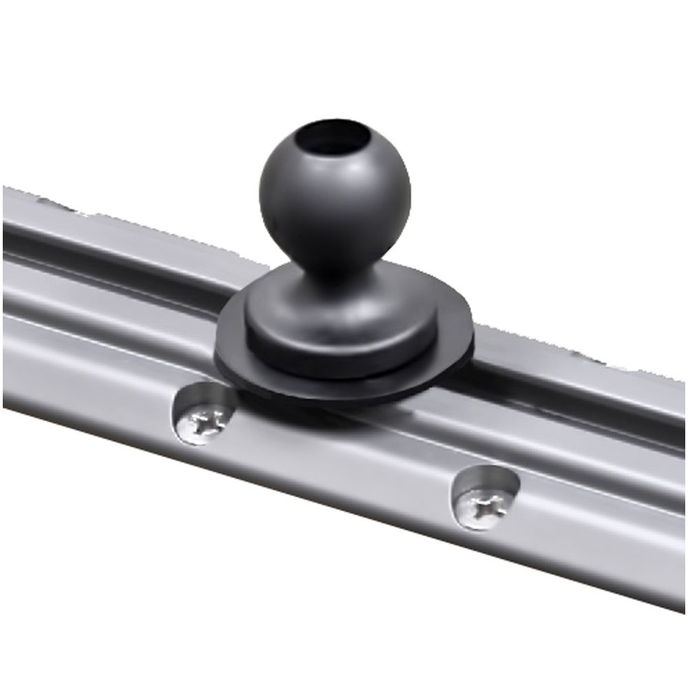 RAM Mount 1 Track Ball w TBolt Attachment