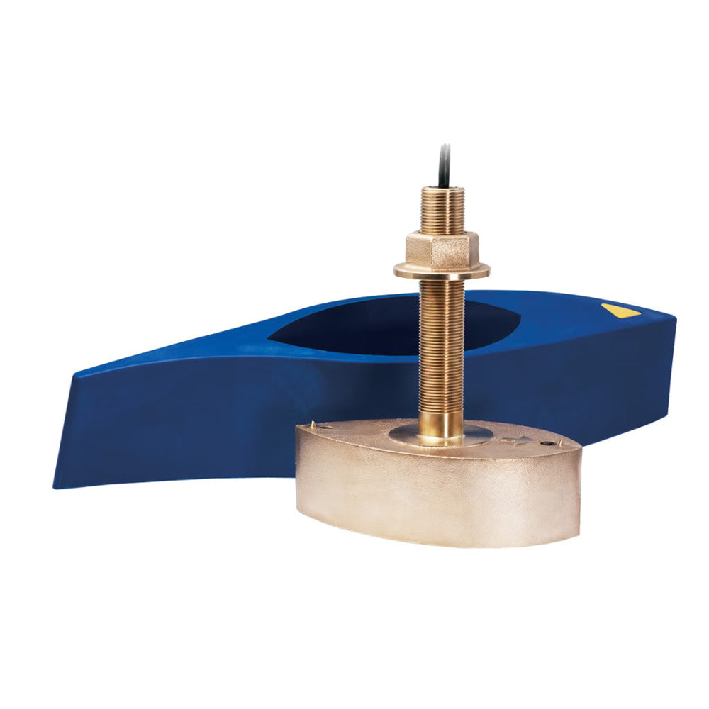 Furuno B265LH ThruHull CHIRP Transducer