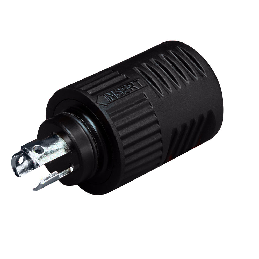 Marinco ConnectPro 3Wire Plug