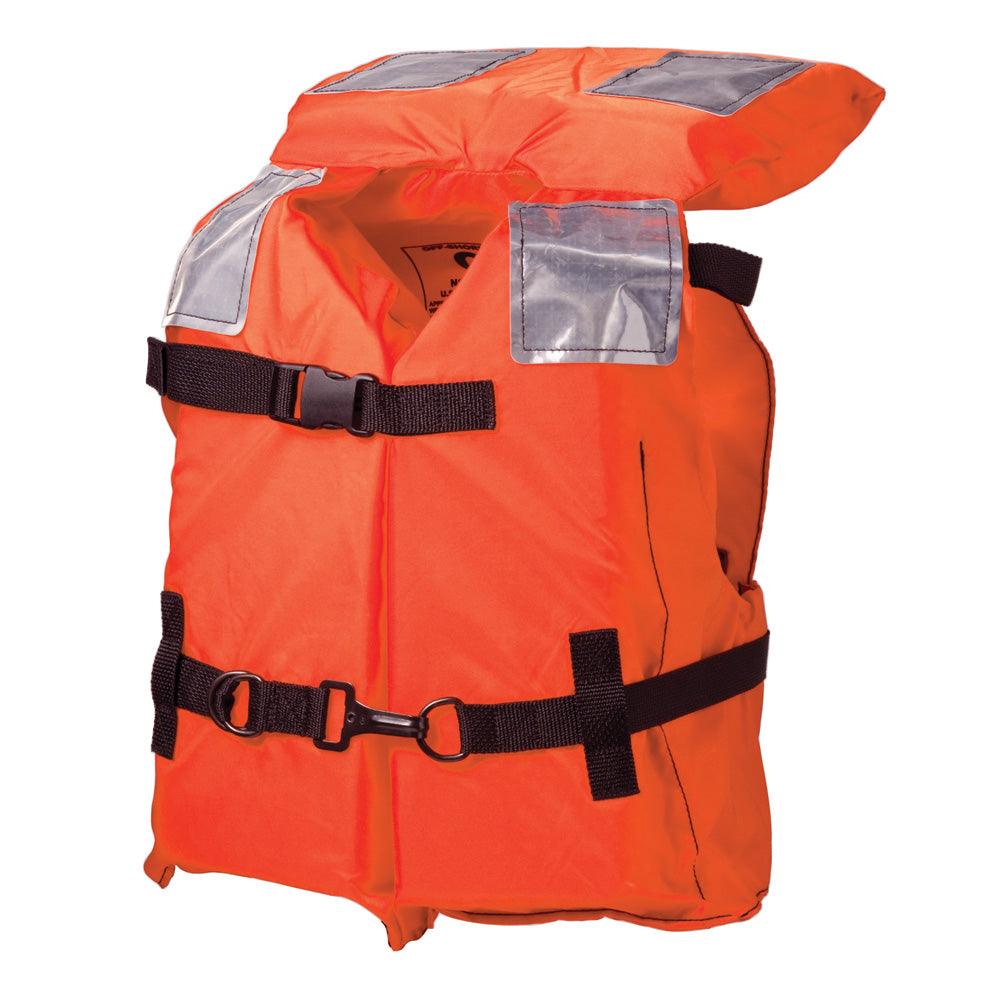 Kent Type 1 Vest Style Life Jacket Child