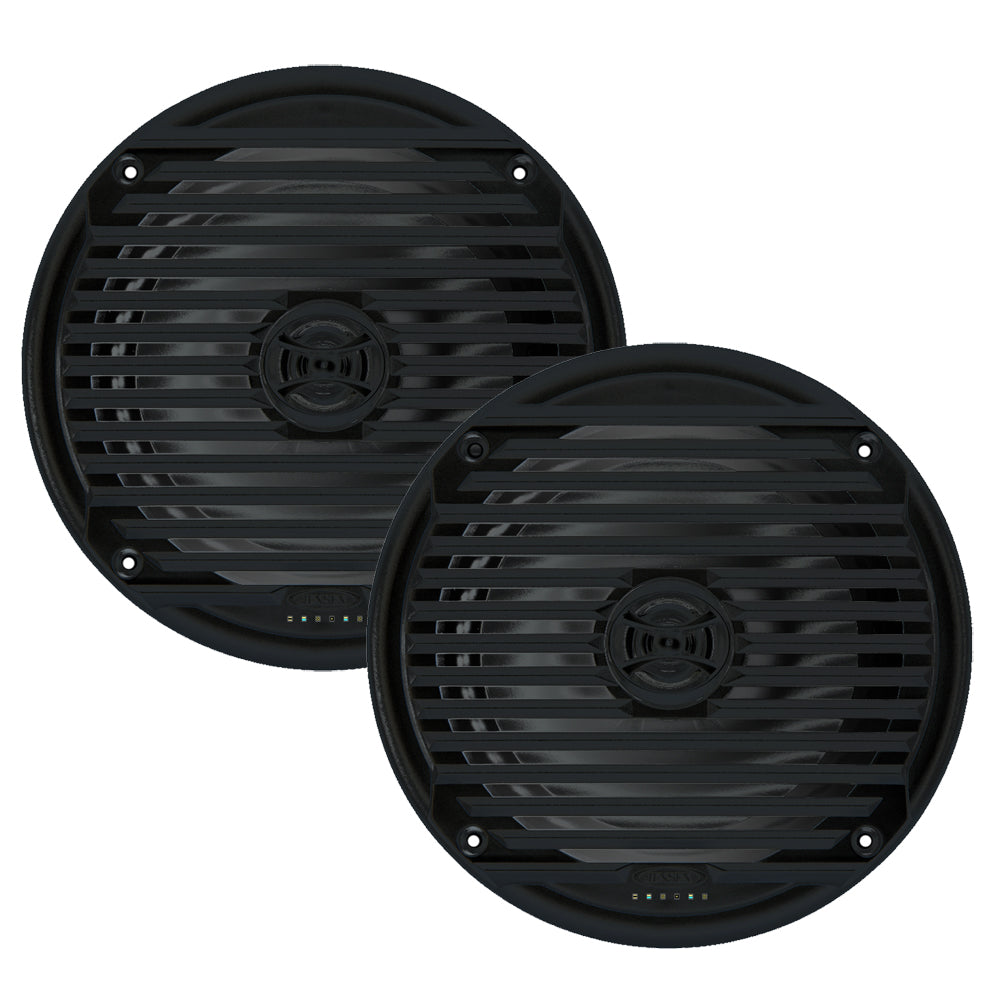 JENSEN 65 MS6007BR Speaker Black 60W