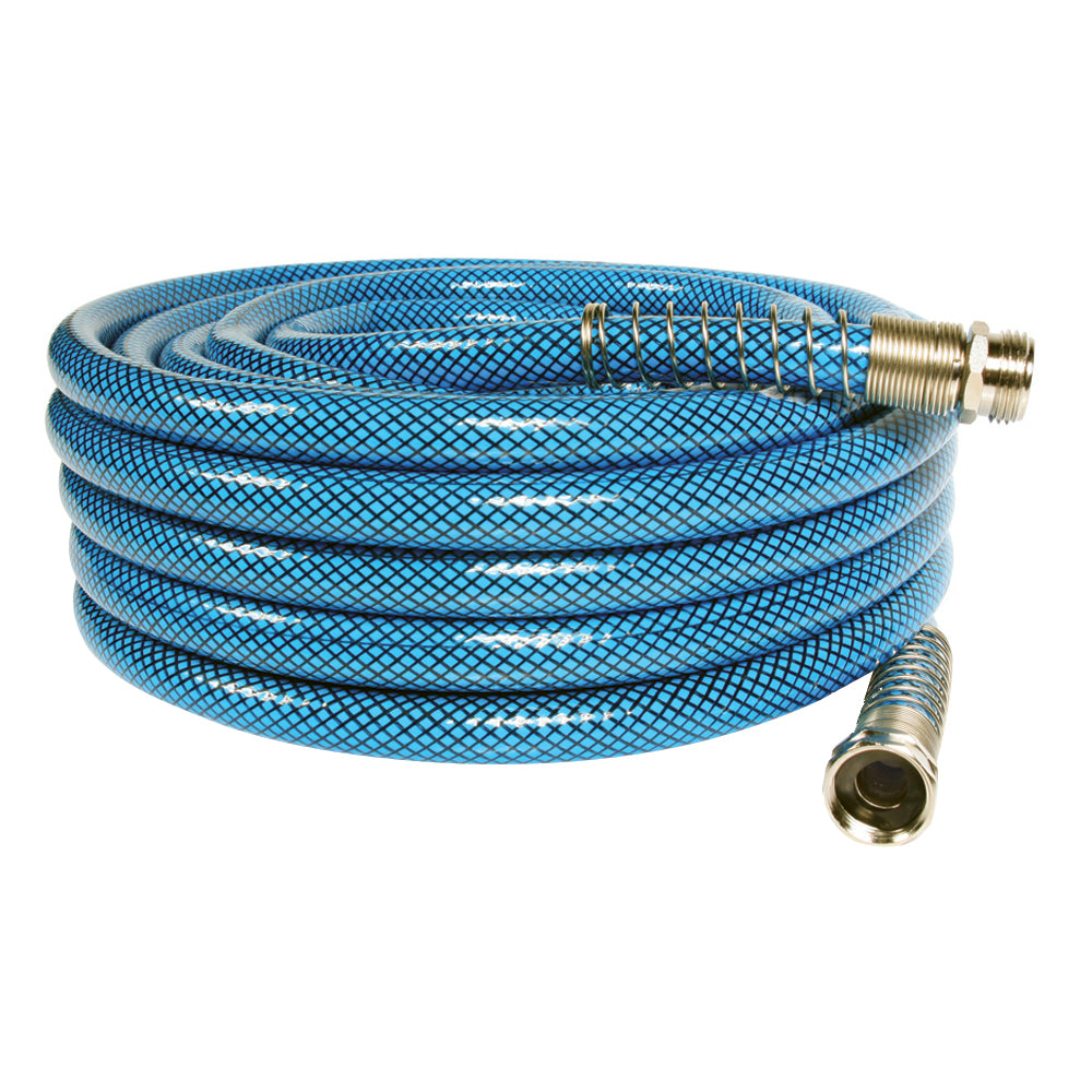 Camco Premium Drinking Water Hose ID AntiKink 50
