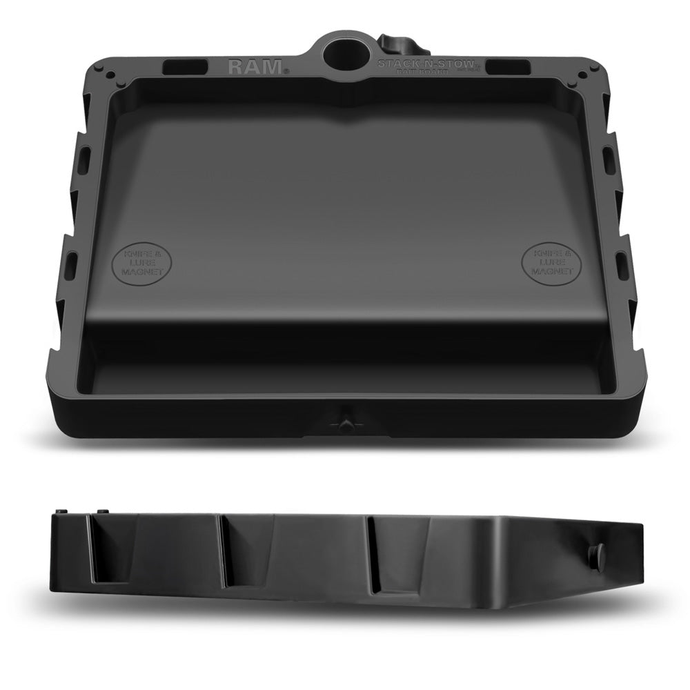 RAM Mount STACKNSTOW Bait Board