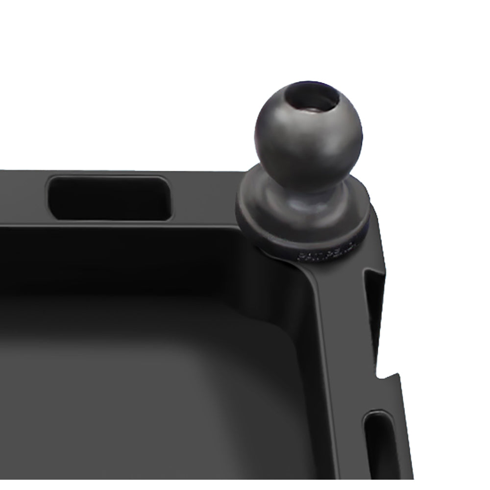 RAM Mount STACKNSTOW Topside Base w1 Ball