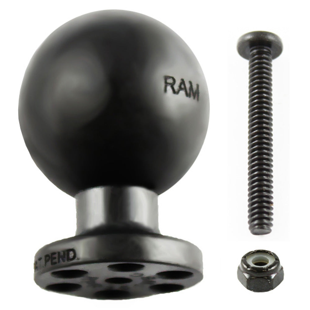 RAM Mount RAM StackNStow Ball Adapter C Size