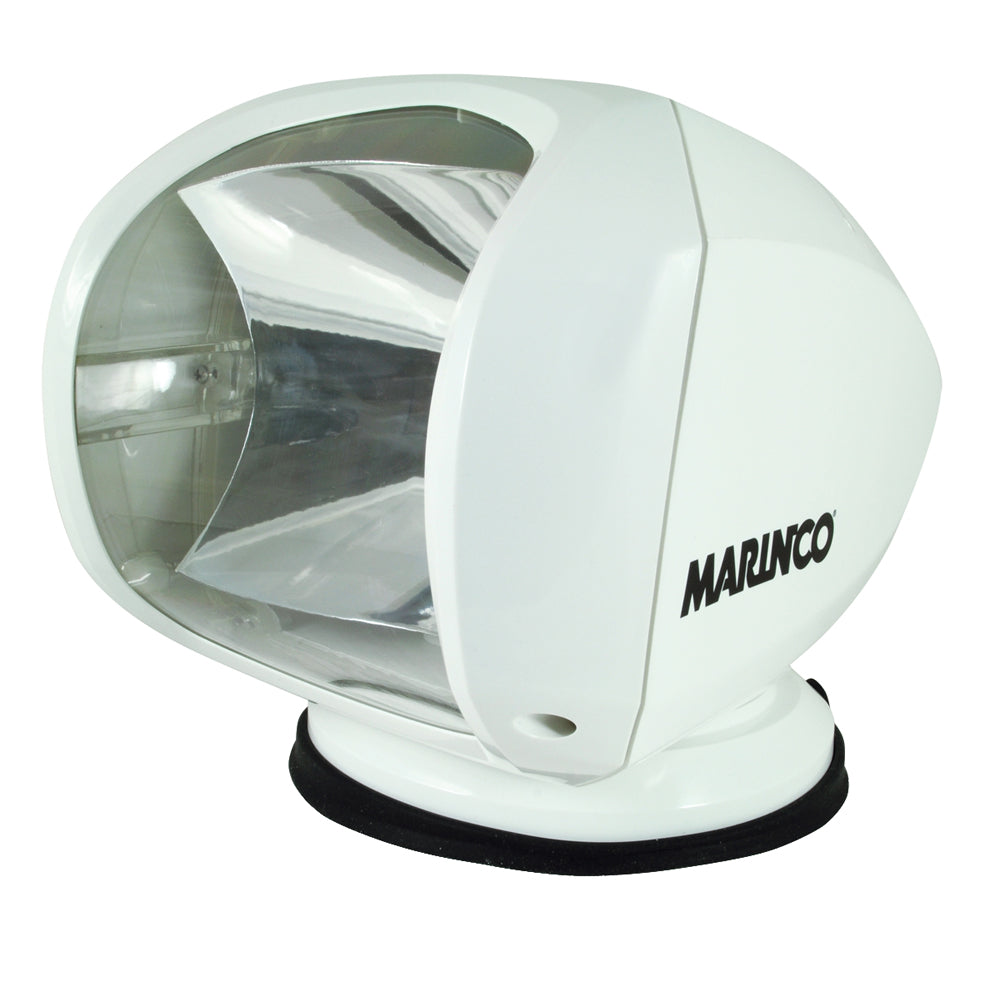Marinco SPL12W Wireless Spot Light 100W 1224V White