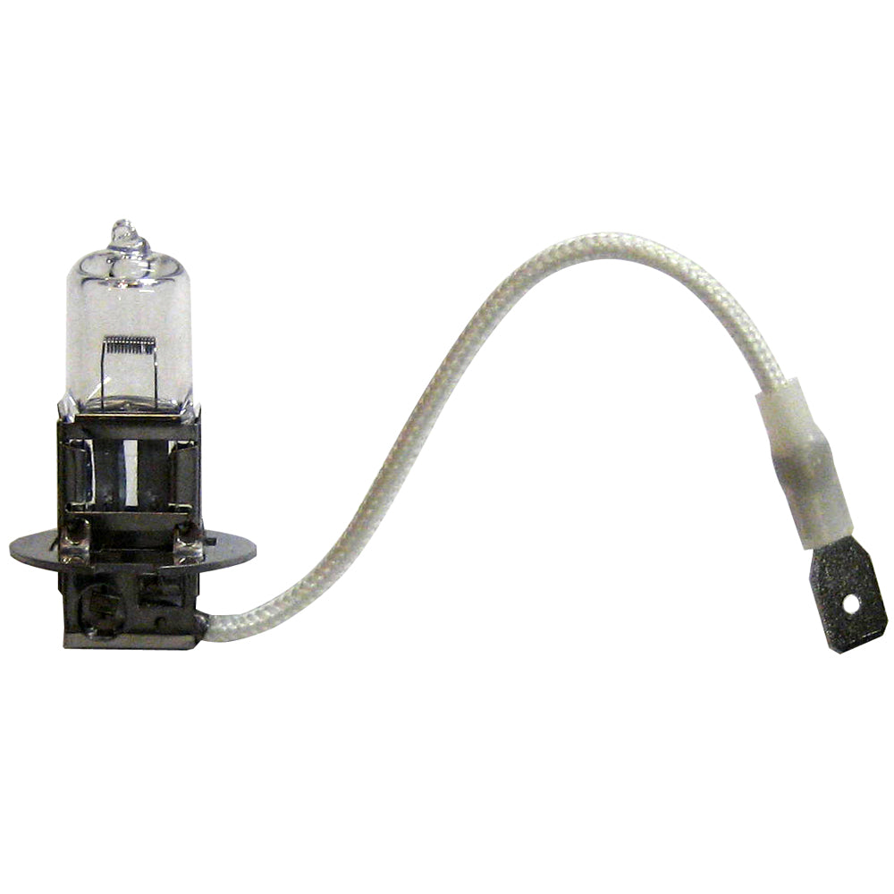 Marinco H3 Halogen Replacement Bulb fSPL Spot Light 12V