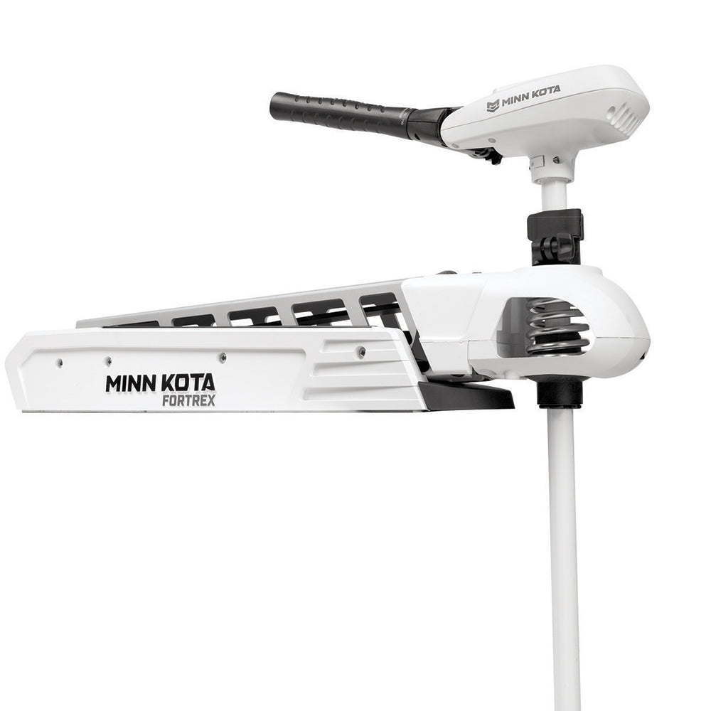 Minn Kota Riptide Fortrex 112HCBG Saltwater Trolling Motor 36V112lbs62