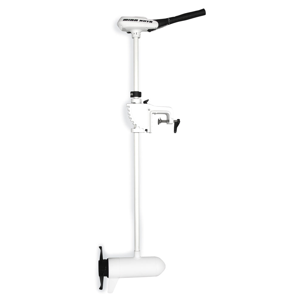 Minn Kota Riptide T112 Saltwater Trolling Motor 36V112lbs52