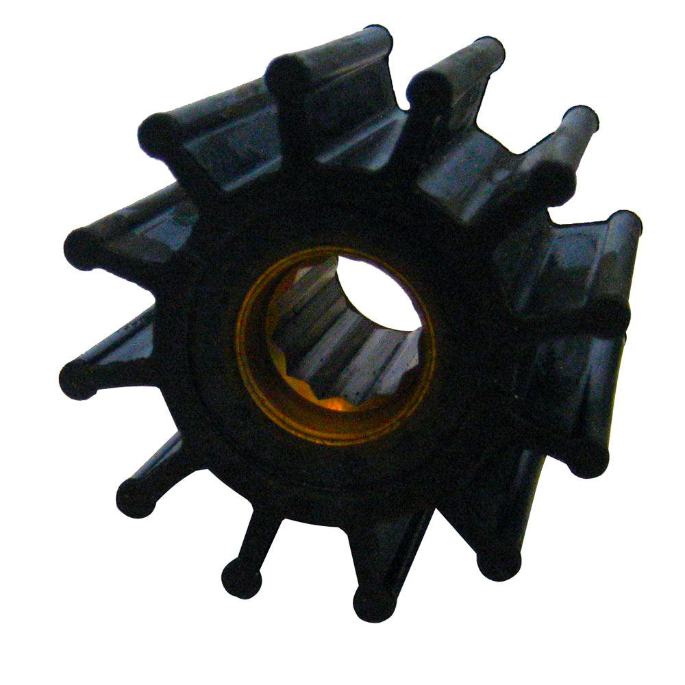 Jabsco Impeller Kit 12 Blade Neoprene 214 Diameter