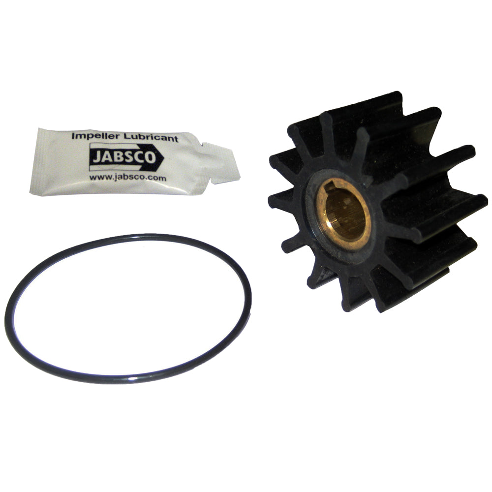 Jabsco Impeller Kit 12 Blade Neoprene 2716 Diameter