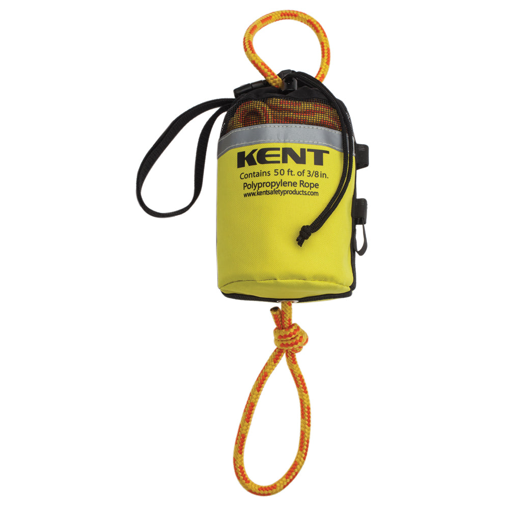 Onyx Commercial Rescue Throw Bag 50