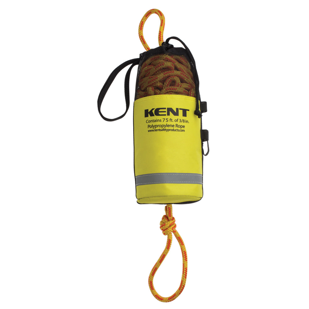 Onyx Commercial Rescue Throw Bag 75