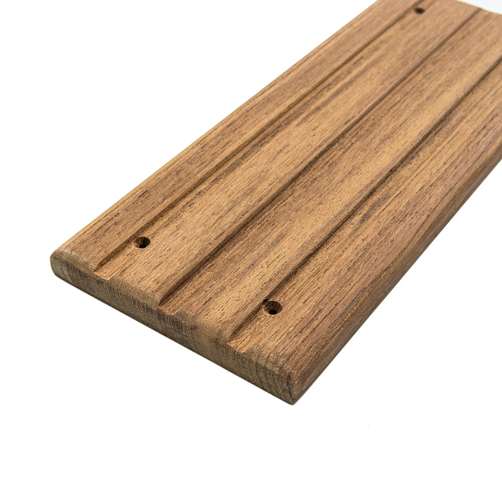 Whitecap Teak Deck Step Small