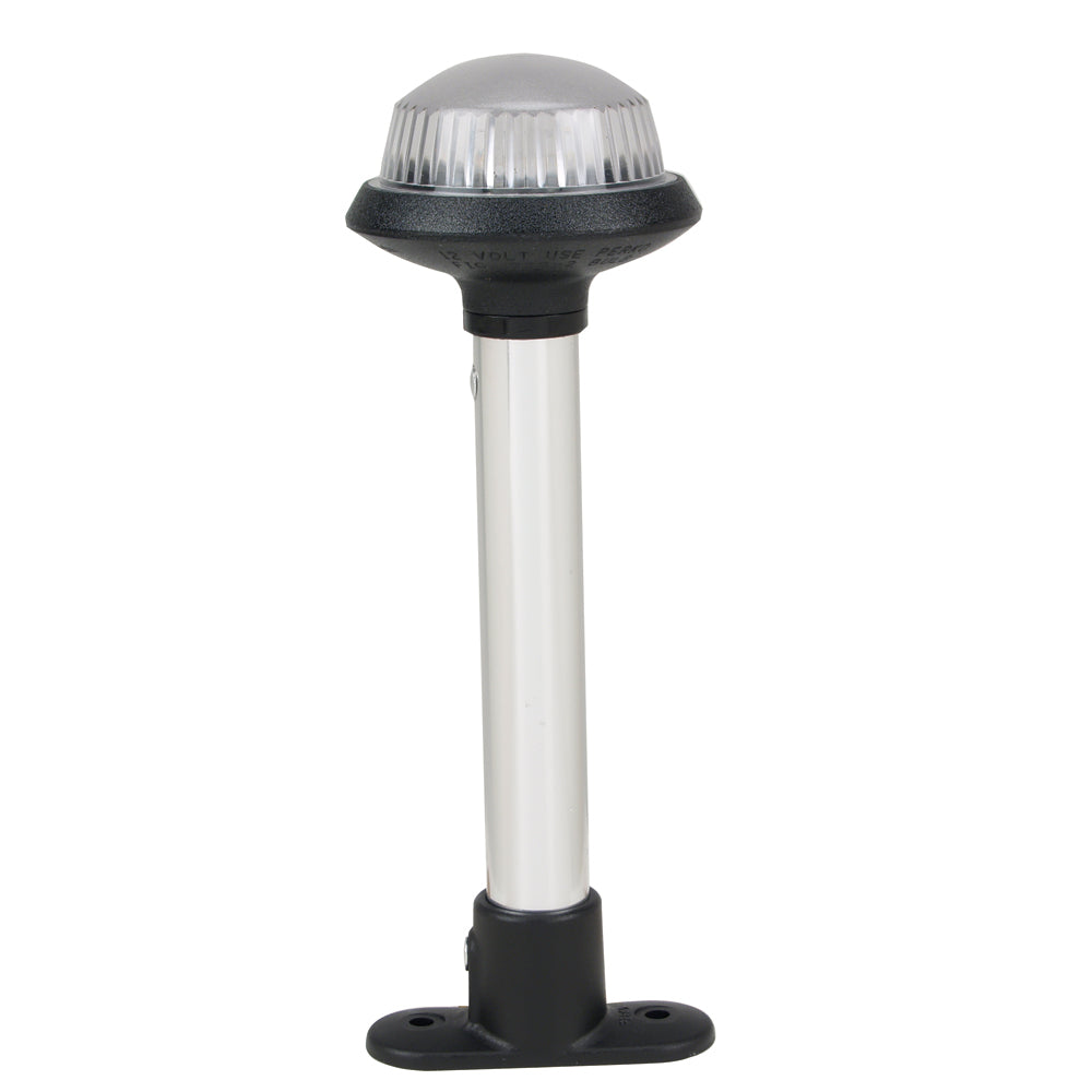 Perko Fixed Mount AllAround White Light 78539 12VDC