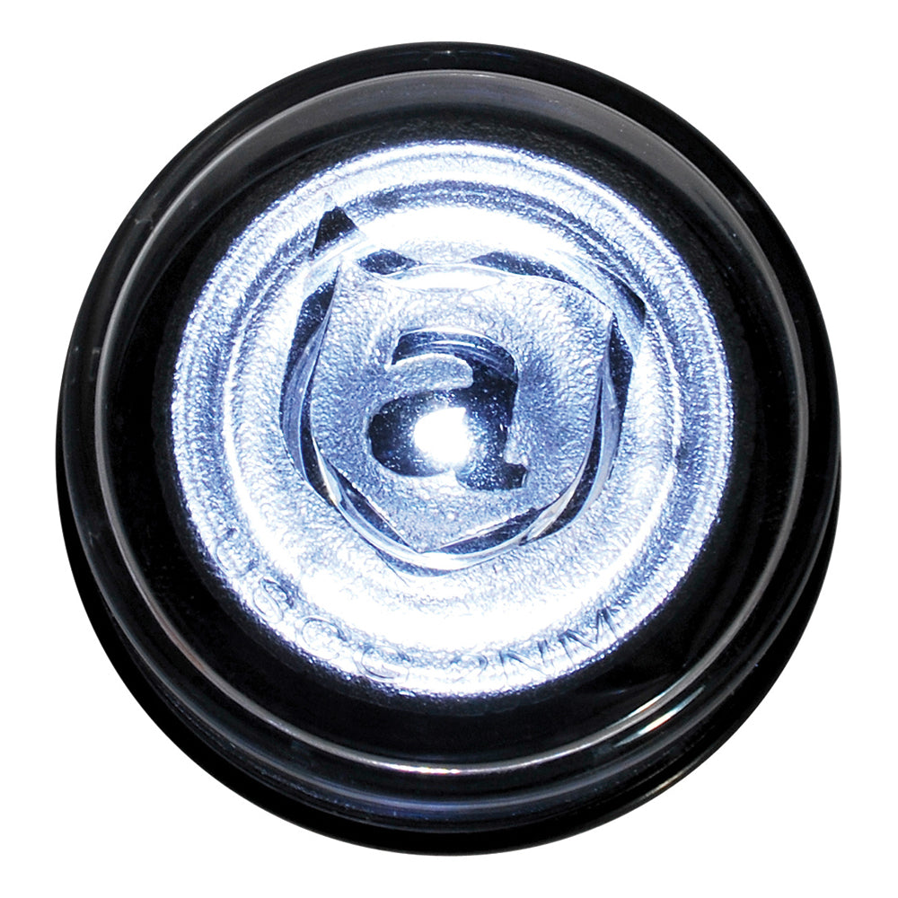 Attwood LED WakeTower All Around Light 2 Mile 12V