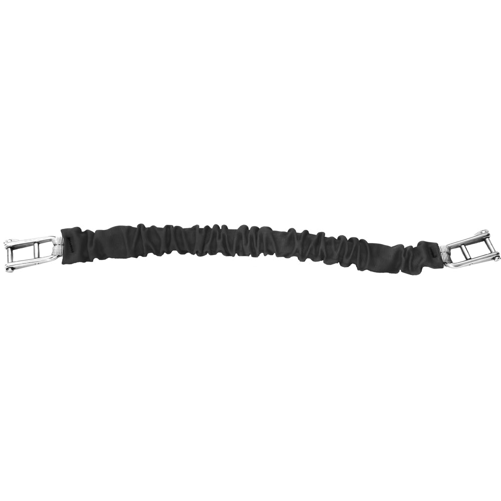 Davis Shockles AnchorSnubber Black