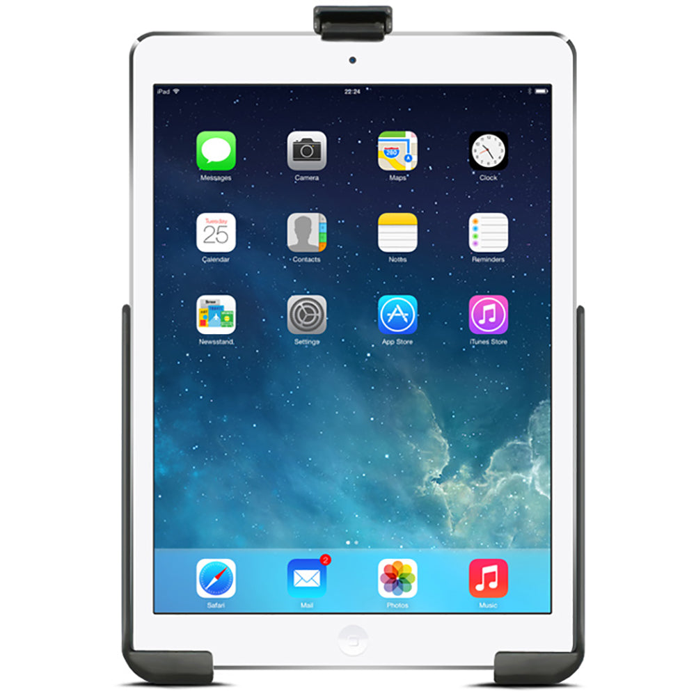 RAM Mount EZROLLR Model Specific Cradle fApple iPad Air