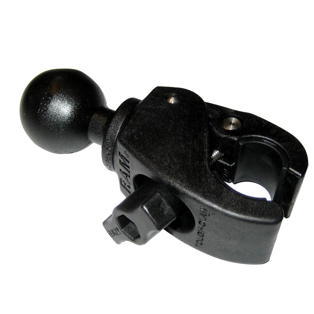 RAM Mount Small ToughClaw w15 Diameter Rubber Ball