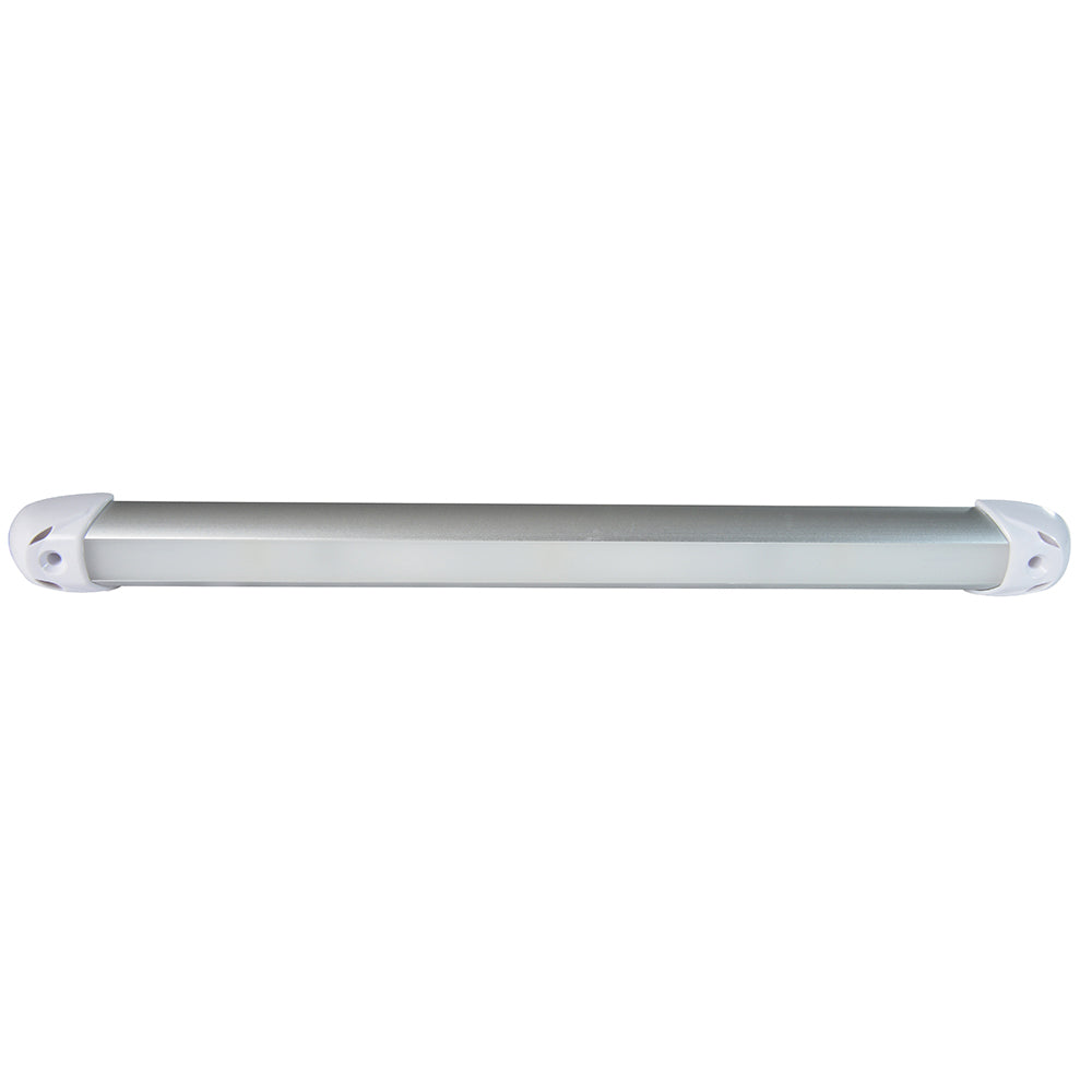 Lumitec Rail2 12 Light Warm White Dimming