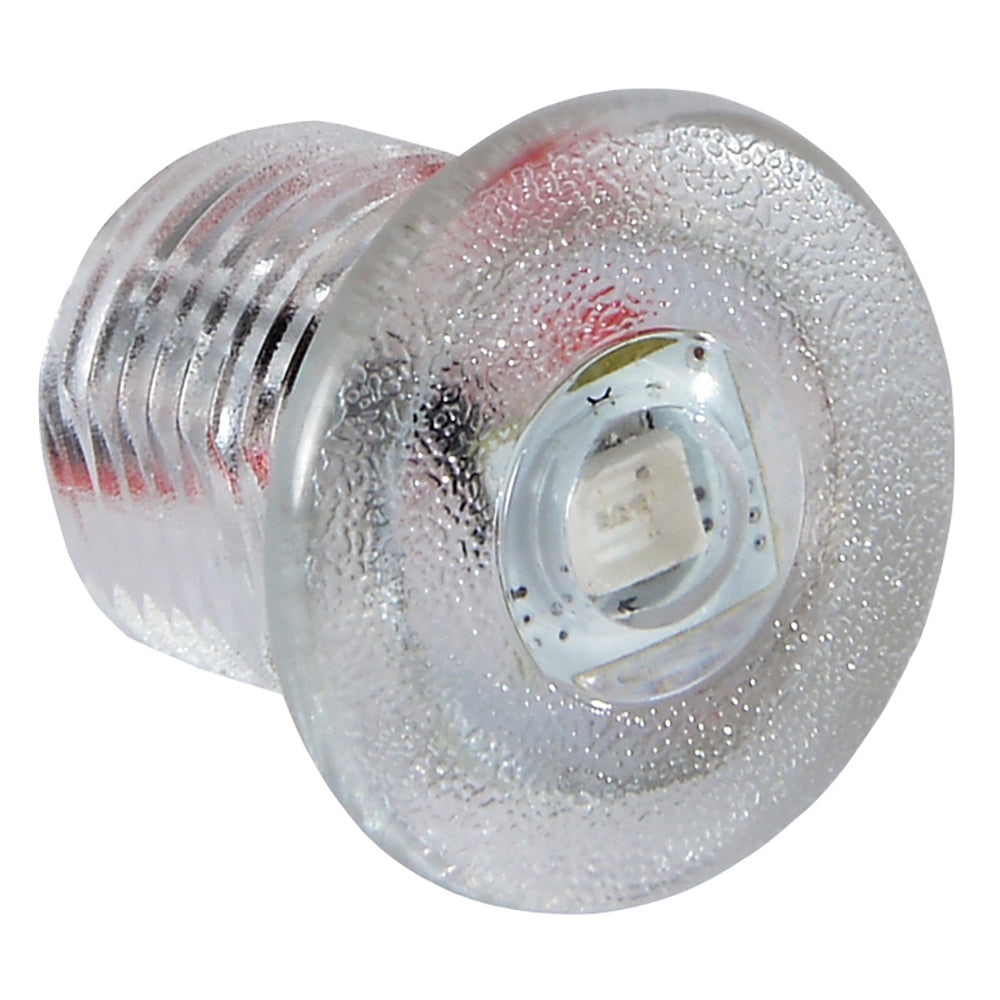 Lumitec Newt Livewell Courtesy Light Warm White NonDimming