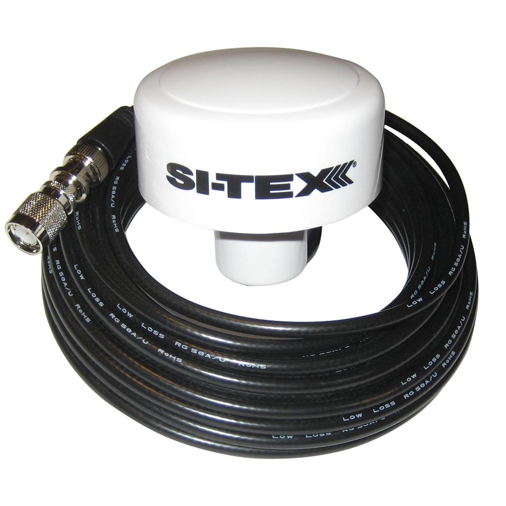 SITEX External GPS Antenna fMDA1