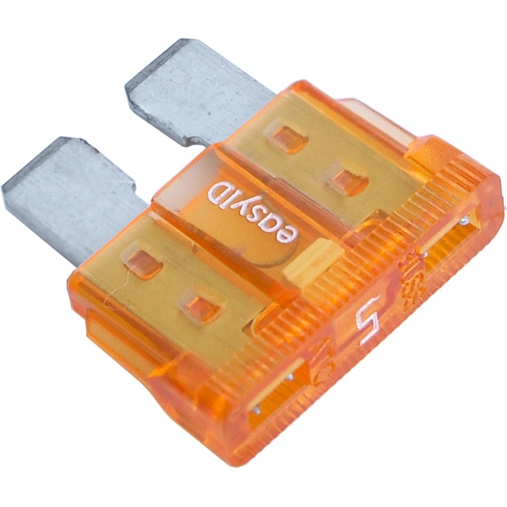 Blue Sea 5292 easyID ATC Fuse 5 Amp