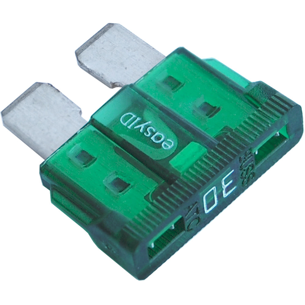 Blue Sea 5298 easyID ATC Fuse 30 Amp