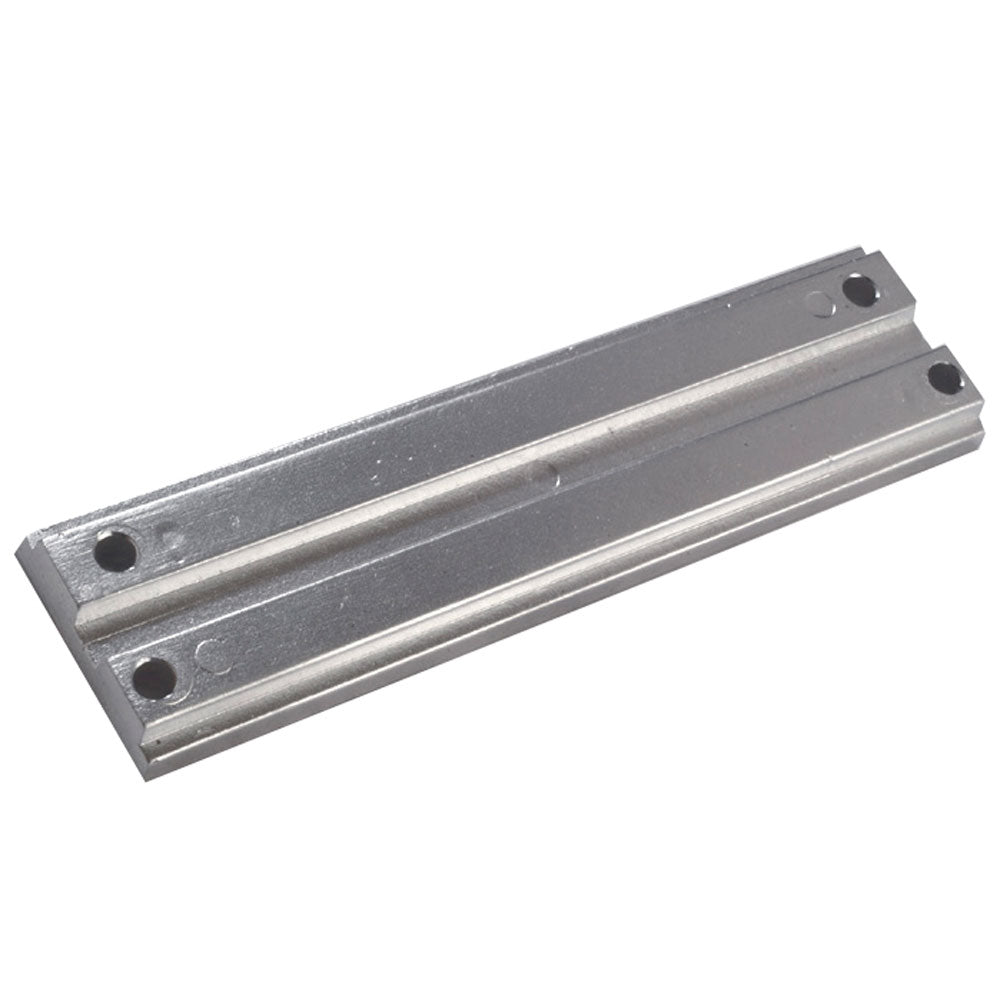 Tecnoseal Trim Plate Anode Zinc
