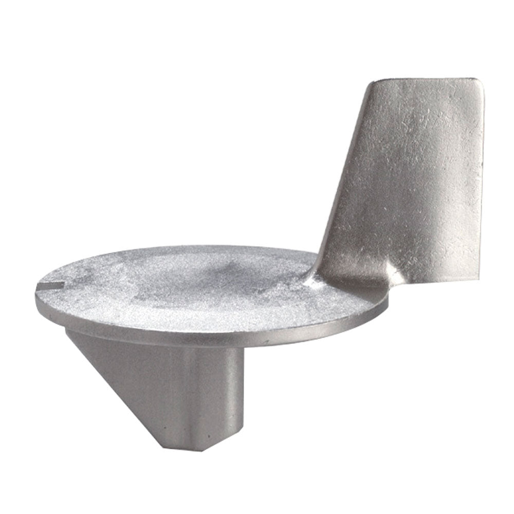 Tecnoseal Trim Tab Anode Zinc