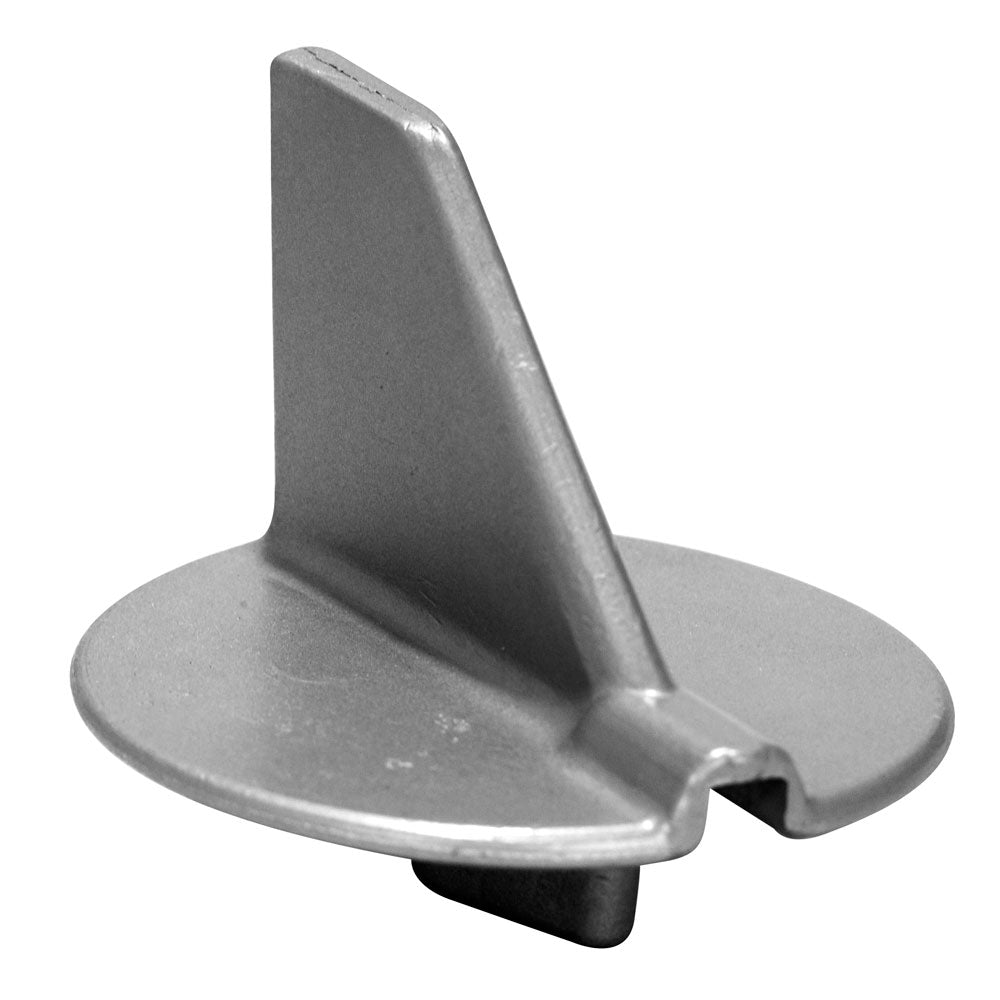 Tecnoseal Trim Tab Anode Zinc Yamaha SX