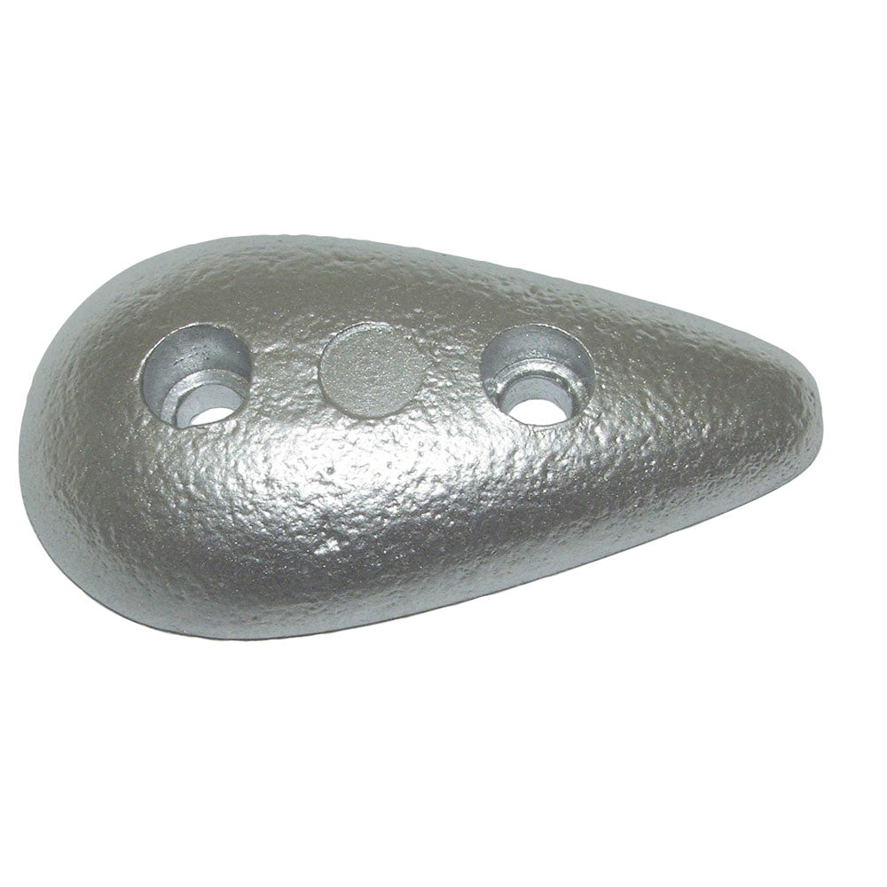 Tecnoseal TEC20 Teardrop Anode Zinc