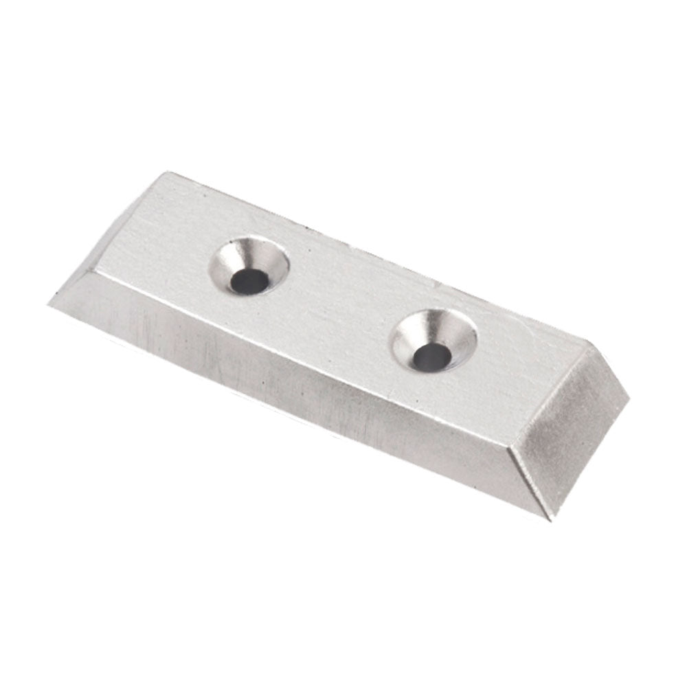 Tecnoseal SZ1 Sea Strainer Anode Zinc