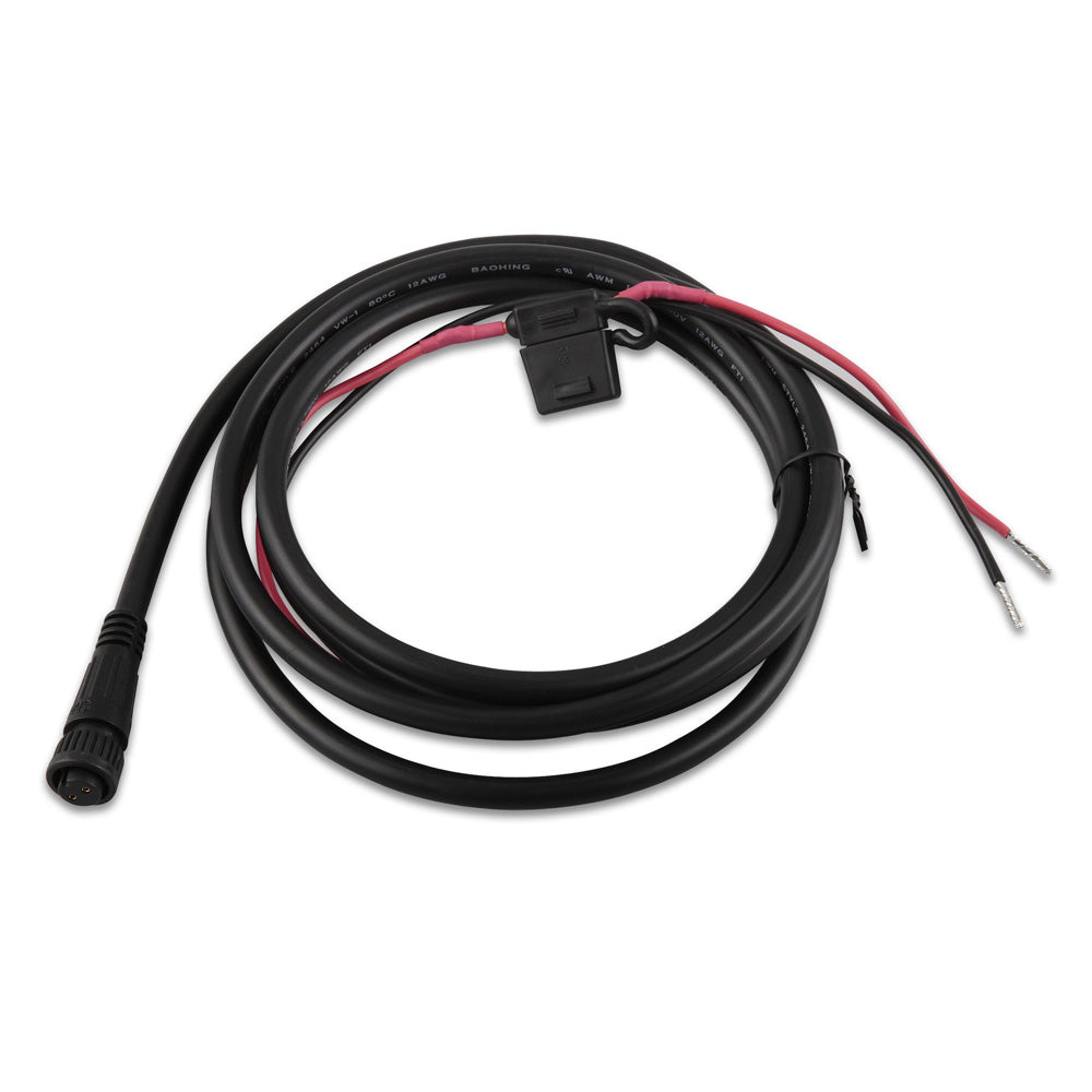 Garmin ECU Power Cable fGHP 10 Twist Lock