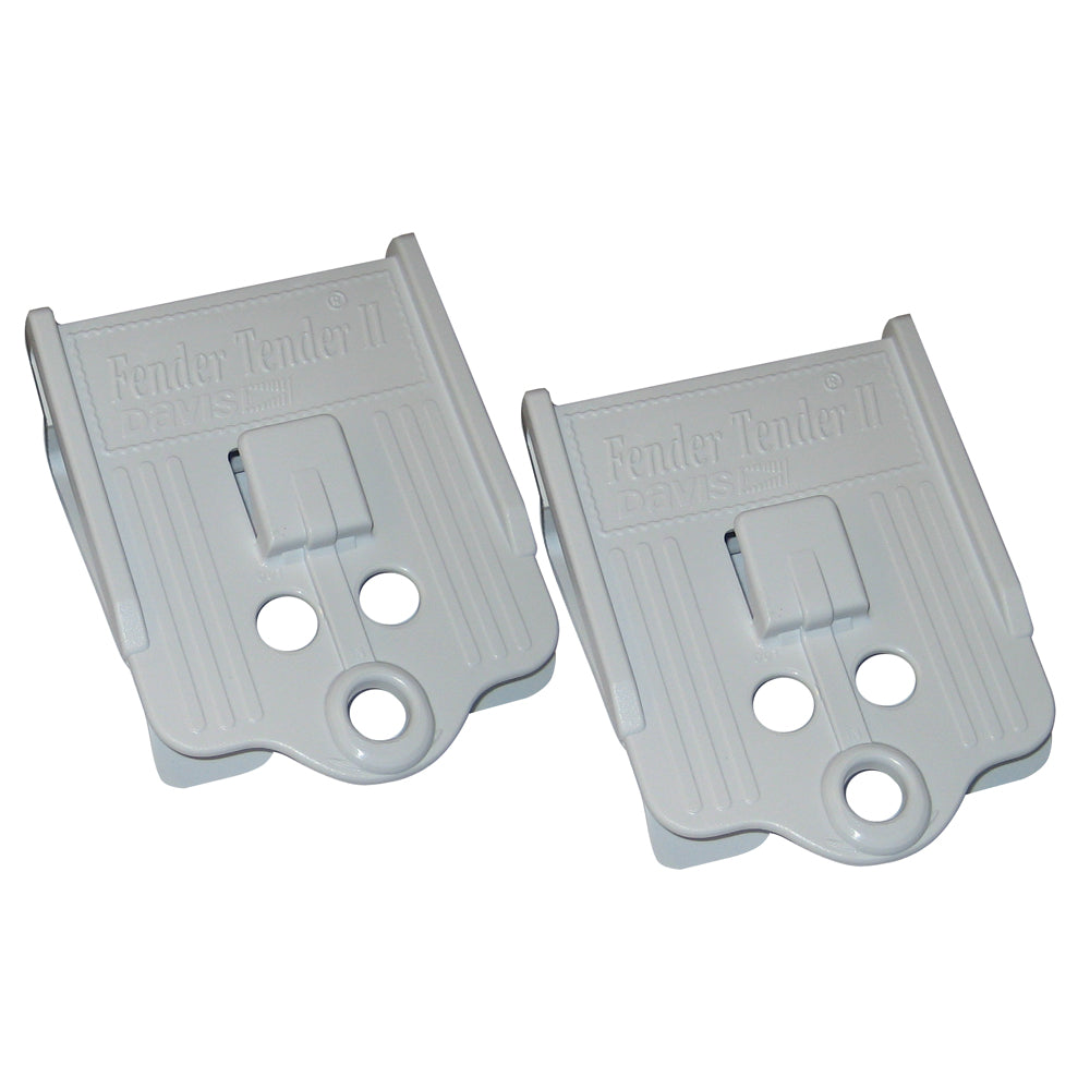 Davis Fender Tender II Pair