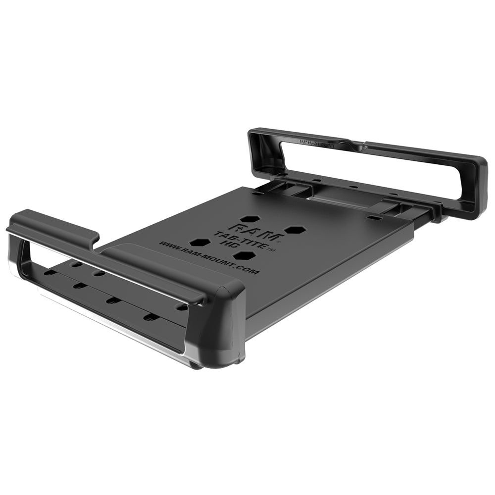 RAM Mount TABTITE Universal Clamping Cradle fiPad Mini wCase Skin or Sleeve