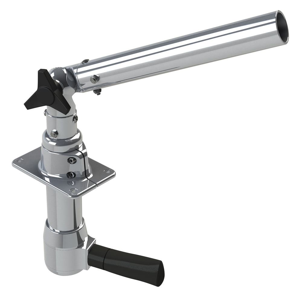 Rupp Revolution TopGun BoltIn Outrigger Holders