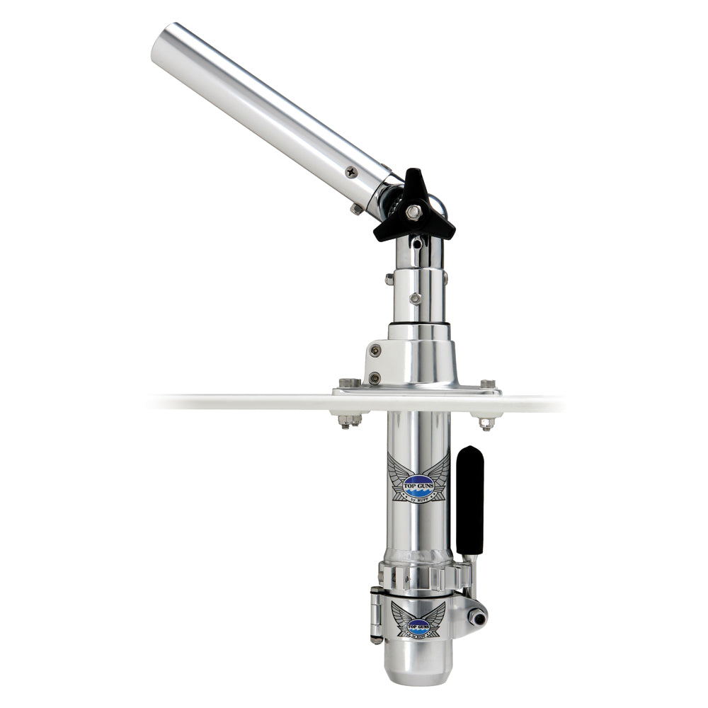 Rupp Classic Top Gun BoltIn Outrigger Holders