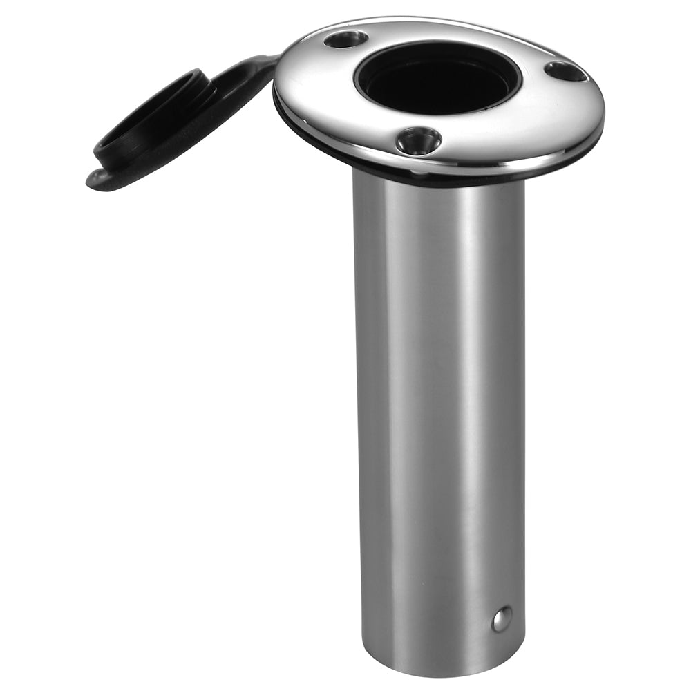 Attwood Standard Series Rod Holder 0 Degree Black Insert
