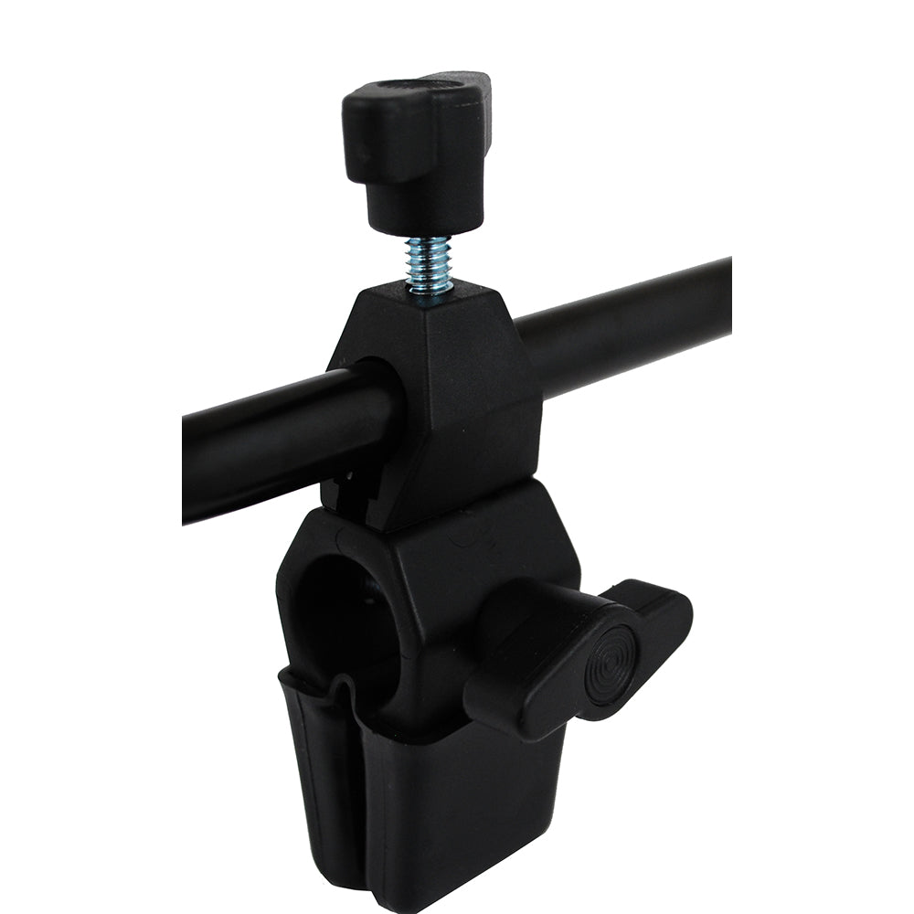Attwood ClampOn Ski Mirror Universal Mount