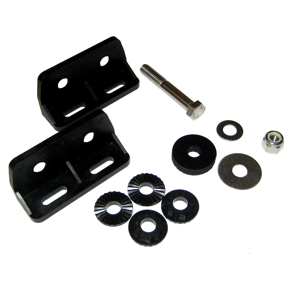 Lowrance 50200 Skimmer Transducer Mounting Kit
